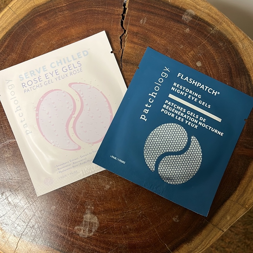 PATCHOLOGY Eye Gel (2 pack)